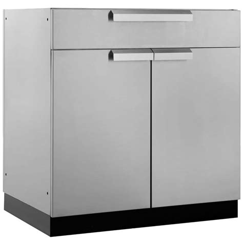 large stainless steel cabinet|stainless steel exterior cabinets.